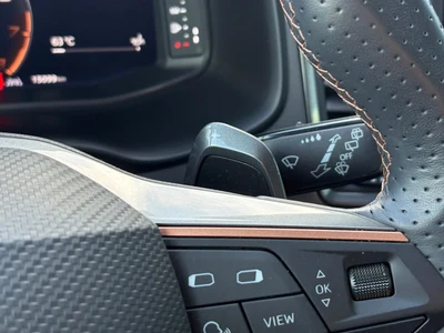 Cupra Ateca 1.5 TSI 150KM DSG Style|krajowy|1 właściciel|serwi ASO|vat 23%