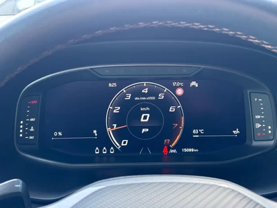 Cupra Ateca 1.5 TSI 150KM DSG Style|krajowy|1 właściciel|serwi ASO|vat 23%