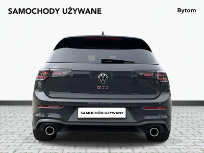 Volkswagen Golf 2.0 TSI 265 KM GTI, salon PL, FV23%, I właściciel!