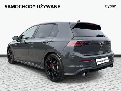 Volkswagen Golf 2.0 TSI 265 KM GTI, salon PL, FV23%, I właściciel!