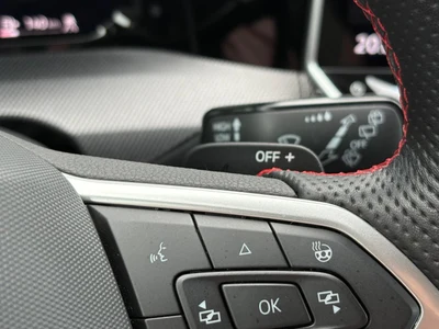 Volkswagen Golf 2.0 TSI 265 KM GTI, salon PL, FV23%, I właściciel!