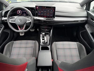 Volkswagen Golf 2.0 TSI 265 KM GTI, salon PL, FV23%, I właściciel!