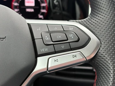 Volkswagen Golf 2.0 TSI 265 KM GTI, salon PL, FV23%, I właściciel!