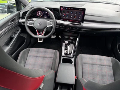Volkswagen Golf 2.0 TSI 265 KM GTI, salon PL, FV23%, I właściciel!