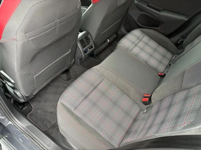 Volkswagen Golf 2.0 TSI 265 KM GTI, salon PL, FV23%, I właściciel!