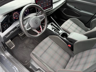 Volkswagen Golf 2.0 TSI 265 KM GTI, salon PL, FV23%, I właściciel!