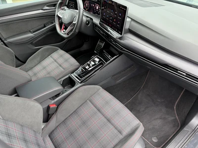 Volkswagen Golf 2.0 TSI 265 KM GTI, salon PL, FV23%, I właściciel!