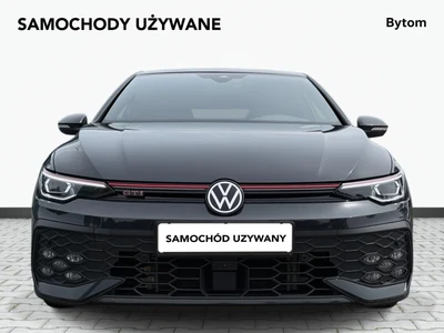 Volkswagen Golf 2.0 TSI 265 KM GTI, salon PL, FV23%, I właściciel!