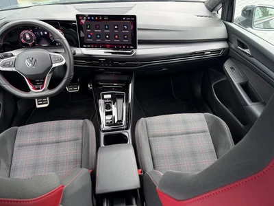Volkswagen Golf 2.0 TSI 265 KM GTI, salon PL, FV23%, I właściciel!