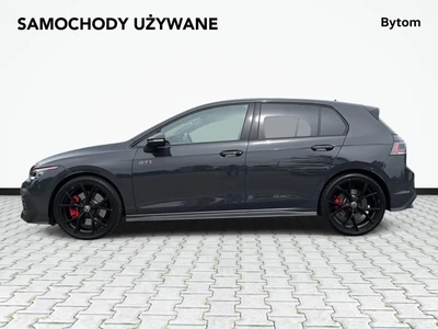Volkswagen Golf 2.0 TSI 265 KM GTI, salon PL, FV23%, I właściciel!