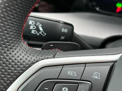 Volkswagen Golf 2.0 TSI 265 KM GTI, salon PL, FV23%, I właściciel!