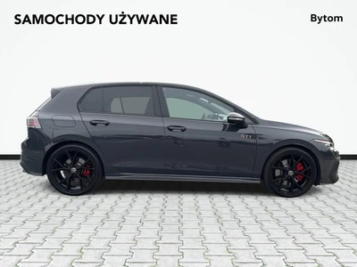 Volkswagen Golf 2.0 TSI 265 KM GTI, salon PL, FV23%, I właściciel!