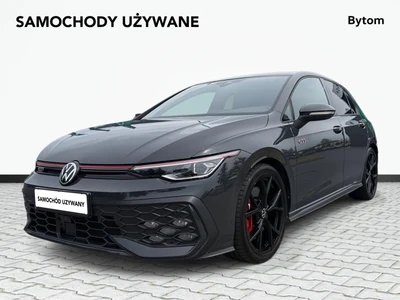 Volkswagen Golf HATCHBACK GTI 2.0 TSI OPF 195 kW (265 PS) DSG 7-G