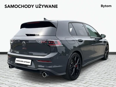 Volkswagen Golf 2.0 TSI 265 KM GTI, salon PL, FV23%, I właściciel!