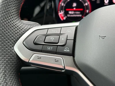 Volkswagen Golf 2.0 TSI 265 KM GTI, salon PL, FV23%, I właściciel!