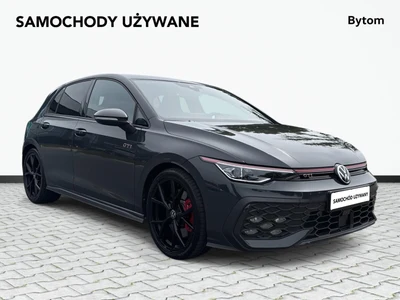 Volkswagen Golf 2.0 TSI 265 KM GTI, salon PL, FV23%, I właściciel!