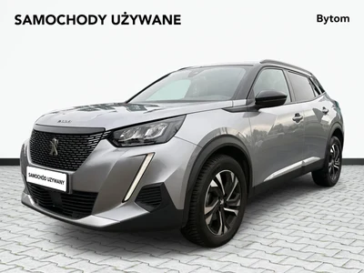 Peugeot 2008 dodatkową gwarancją na pasek rozrządu