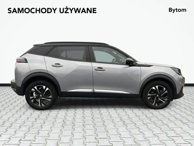 Peugeot 2008 dodatkową gwarancją na pasek rozrządu