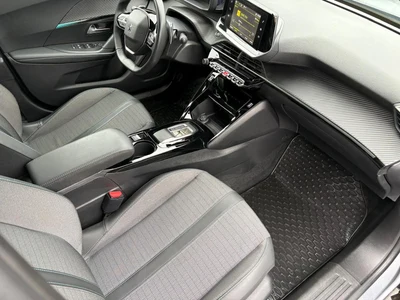 Peugeot 2008 dodatkową gwarancją na pasek rozrządu