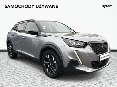 Peugeot 2008 dodatkową gwarancją na pasek rozrządu