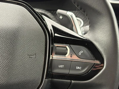 Peugeot 2008 dodatkową gwarancją na pasek rozrządu