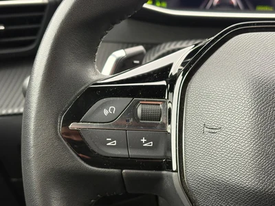 Peugeot 2008 dodatkową gwarancją na pasek rozrządu