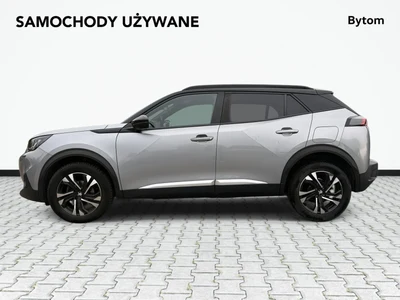 Peugeot 2008 dodatkową gwarancją na pasek rozrządu
