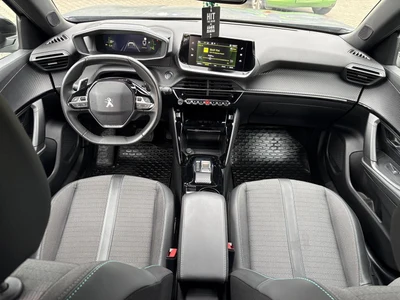 Peugeot 2008 dodatkową gwarancją na pasek rozrządu