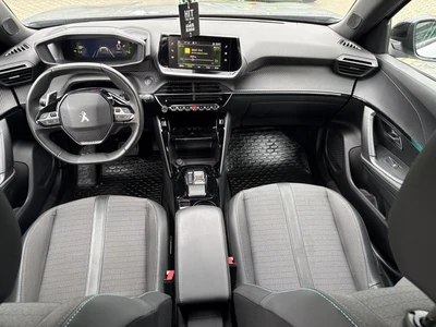Peugeot 2008 dodatkową gwarancją na pasek rozrządu
