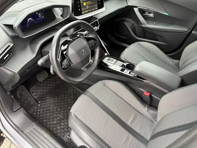 Peugeot 2008 dodatkową gwarancją na pasek rozrządu