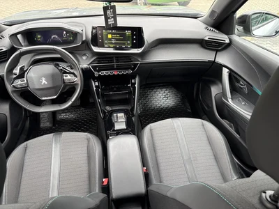 Peugeot 2008 dodatkową gwarancją na pasek rozrządu