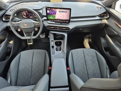 Cupra Terramar z polskiego salonu. Faktura VAT 23%