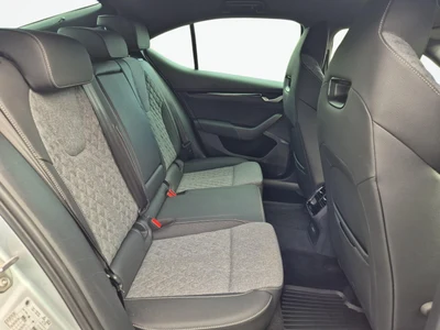 Škoda Octavia z polskiego salonu. Faktura VAT 23%
