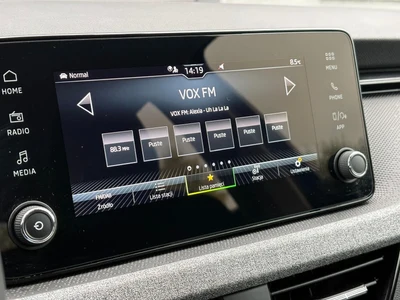 Škoda Kamiq 1.0 TSI 115 KM Selection DSG, Salon PL, FV23%, I właściciel!