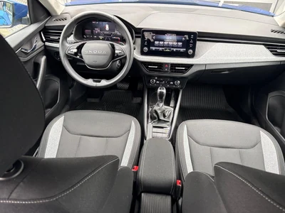 Škoda Kamiq 1.0 TSI 115 KM Selection DSG, Salon PL, FV23%, I właściciel!