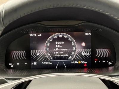 Škoda Kamiq 1.0 TSI 115 KM Selection DSG, Salon PL, FV23%, I właściciel!