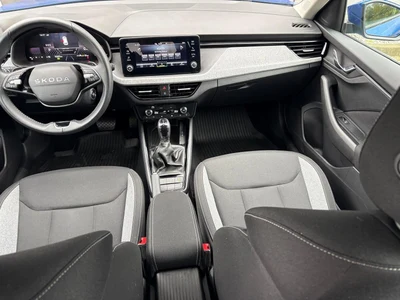 Škoda Kamiq 1.0 TSI 115 KM Selection DSG, Salon PL, FV23%, I właściciel!