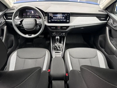 Škoda Kamiq 1.0 TSI 115 KM Selection DSG, Salon PL, FV23%, I właściciel!