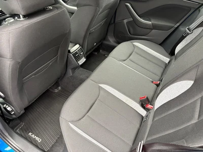 Škoda Kamiq 1.0 TSI 115 KM Selection DSG, Salon PL, FV23%, I właściciel!