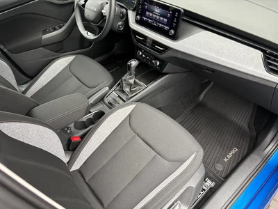 Škoda Kamiq 1.0 TSI 115 KM Selection DSG, Salon PL, FV23%, I właściciel!