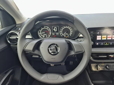 Škoda Fabia 1.0 Ambition 110KM|krajowy|1 właściciel|bezwypadkowy|vat 32%