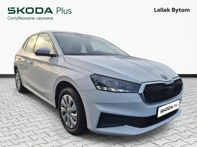 Škoda Fabia 1.0 Ambition 110KM|krajowy|1 właściciel|bezwypadkowy|vat 32%