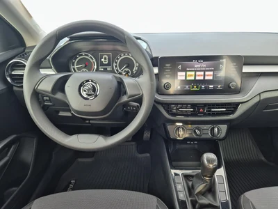 Škoda Fabia 1.0 Ambition 110KM|krajowy|1 właściciel|bezwypadkowy|vat 32%