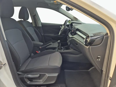 Škoda Fabia 1.0 Ambition 110KM|krajowy|1 właściciel|bezwypadkowy|vat 32%