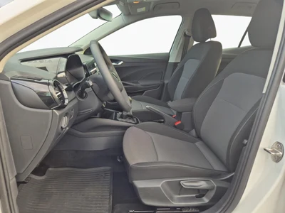 Škoda Fabia 1.0 Ambition 110KM|krajowy|1 właściciel|bezwypadkowy|vat 32%
