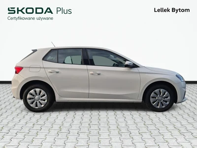 Škoda Fabia 1.0 Ambition 110KM|krajowy|1 właściciel|bezwypadkowy|vat 32%