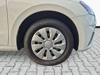 Škoda Fabia 1.0 Ambition 110KM|krajowy|1 właściciel|bezwypadkowy|vat 32%