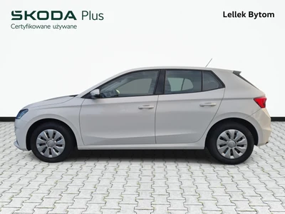 Škoda Fabia 1.0 Ambition 110KM|krajowy|1 właściciel|bezwypadkowy|vat 32%