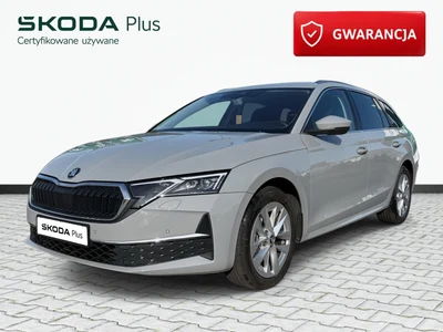 Škoda Octavia Drive