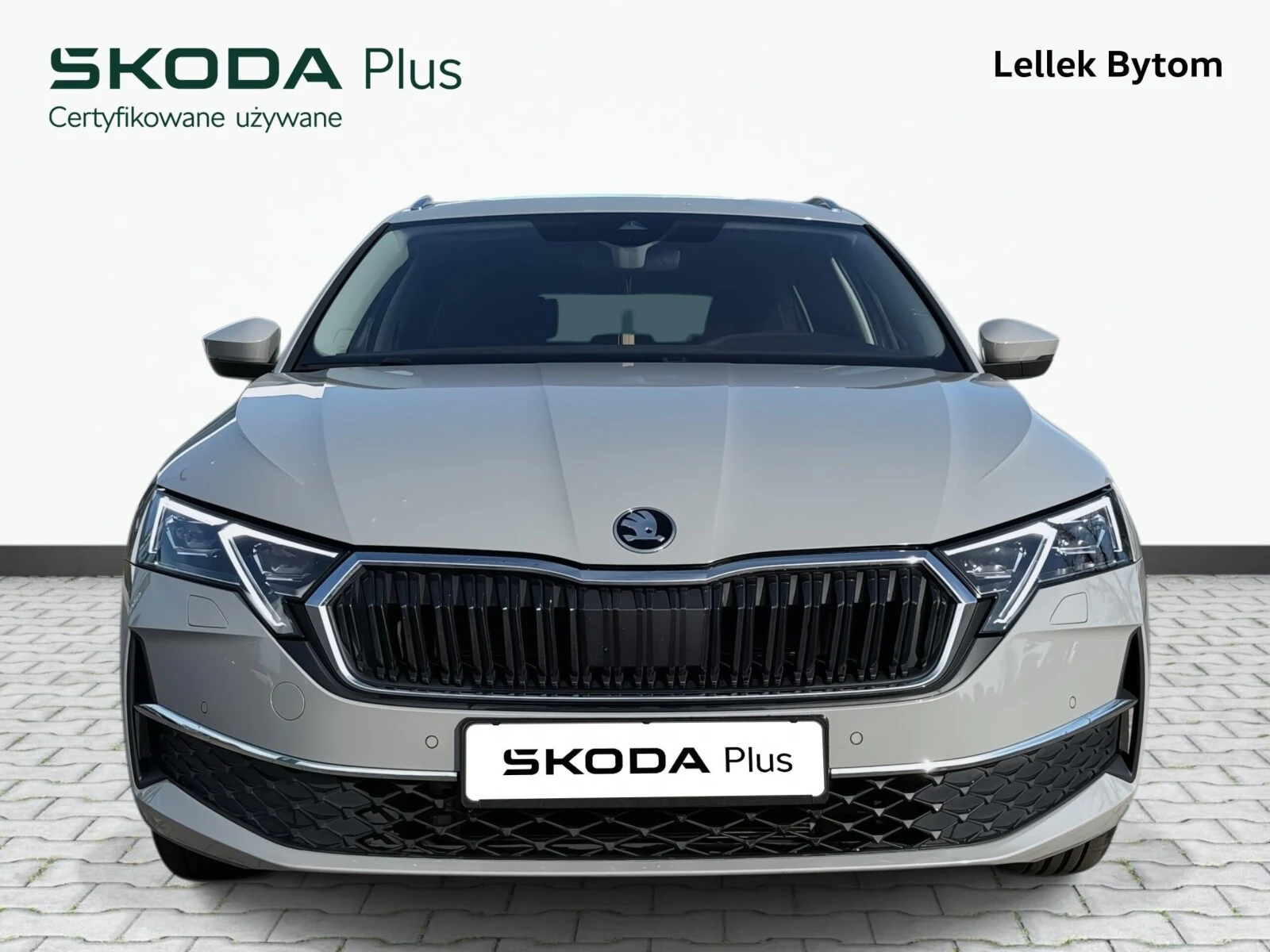Škoda Octavia Drive IV (2020-) — zdjęcie 2